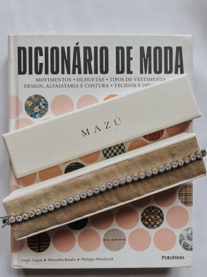 Pulseira Intense Duo