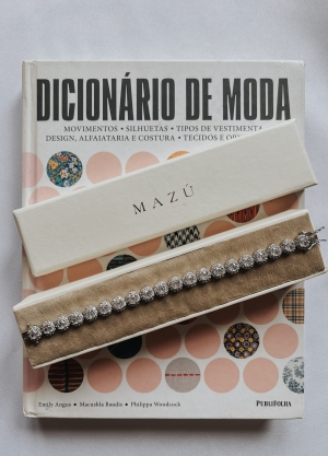 Pulseira Intense Ródio