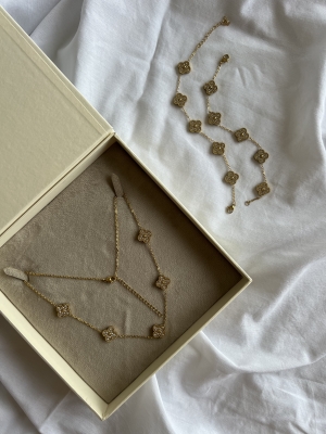 Pulseira Lucky Shine Gold